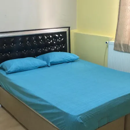 Quiet, Big, For Rent Apartment Istanbul