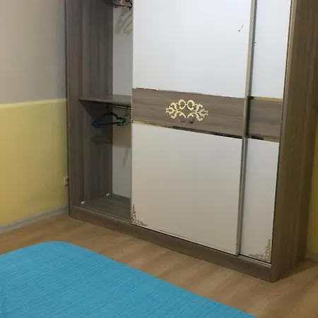 Quiet, Big, For Rent * Istanbul