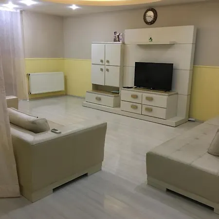 Quiet, Big, For Rent * Istanbul