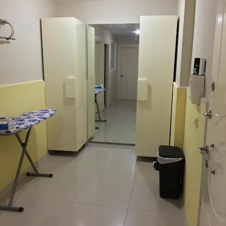 Quiet, Big, For Rent Istanbul