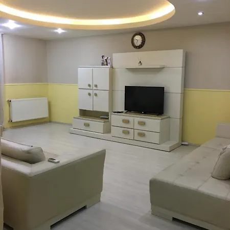 Apartment Quiet, Big, For Rent