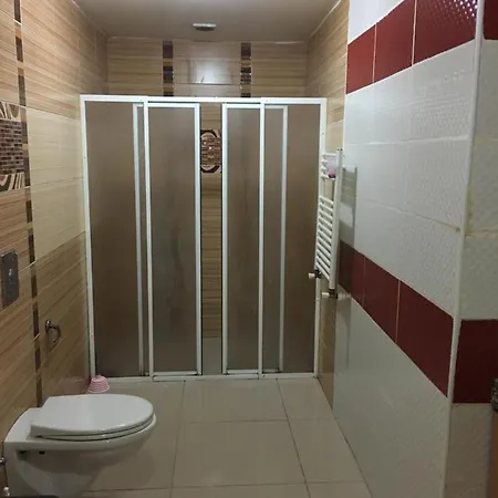 Quiet, Big, For Rent Apartment Istanbul