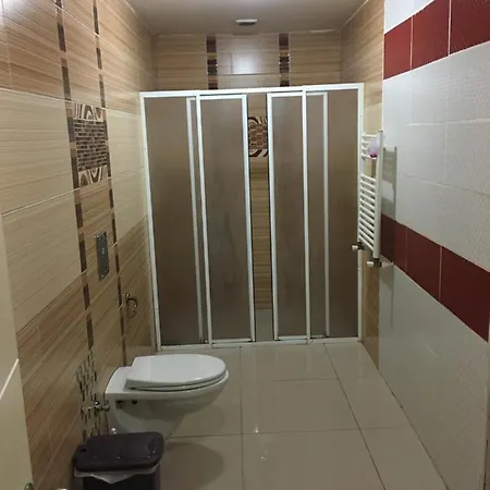 Quiet, Big, For Rent * Istanbul