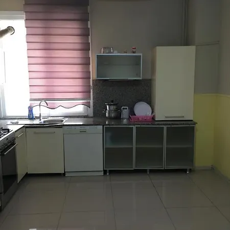 Quiet, Big, For Rent Apartment