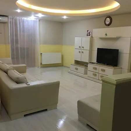 Quiet, Big, For Rent Istanbul